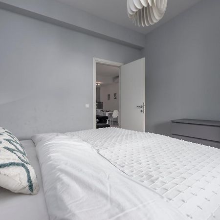Apartment Adrian Dubrovnik Eksteriør billede