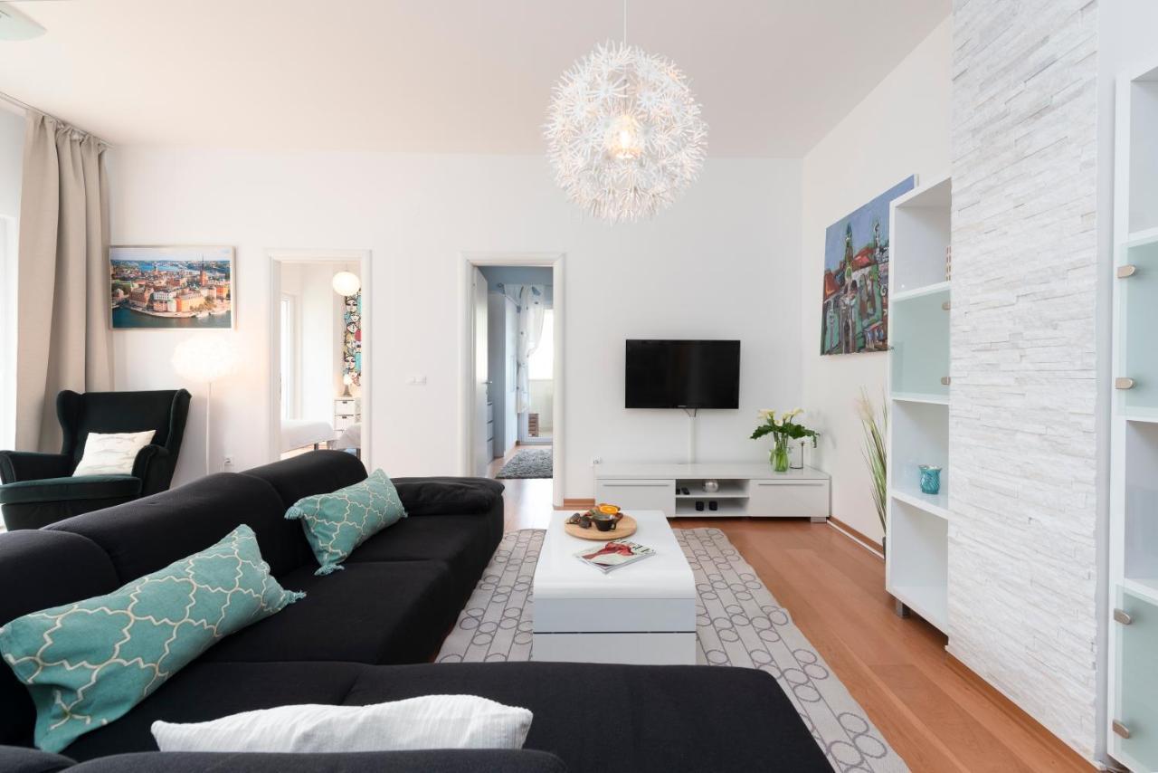 Apartment Adrian Dubrovnik Eksteriør billede