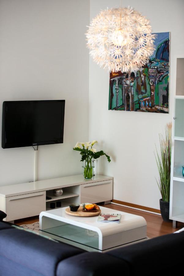 Apartment Adrian Dubrovnik Eksteriør billede